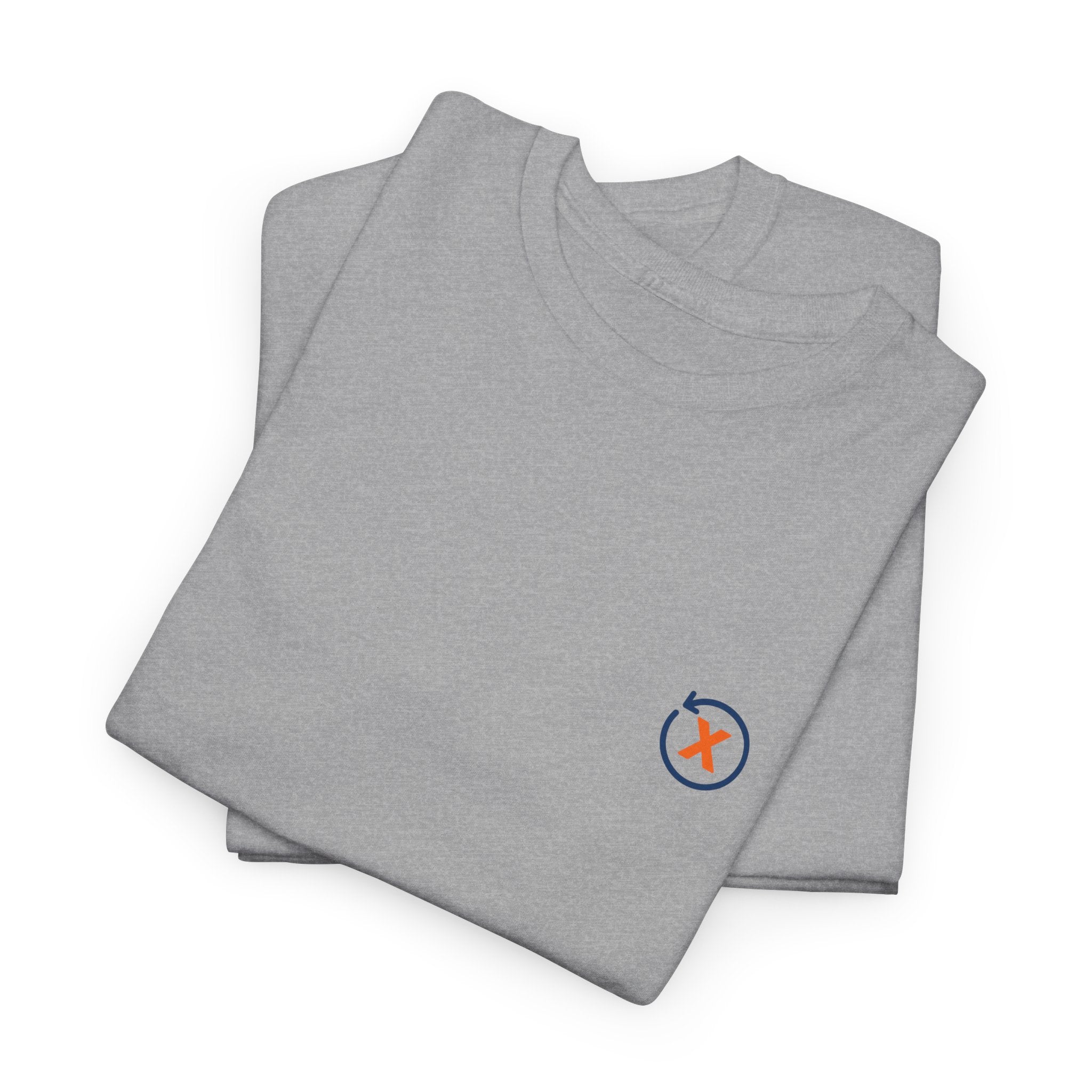 Camiseta Multiusos, T-Shirt Retro para Gen X, Siempre Hay una Solución, Diseño Vintage Aventuras Urbanas