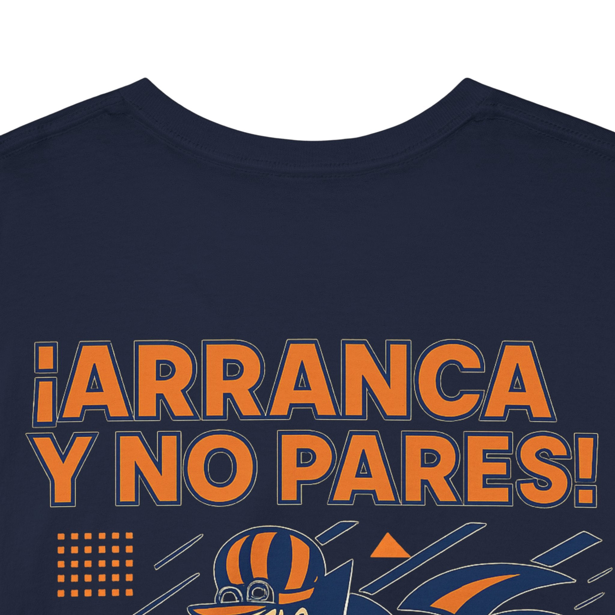 The Wacky Races Unisex Heavy Cotton Tee, Hanna-Barbera Cartoon Series Shirt for Fans of Pierre Nodoyuna and Patán, Funny Race Car Graphic