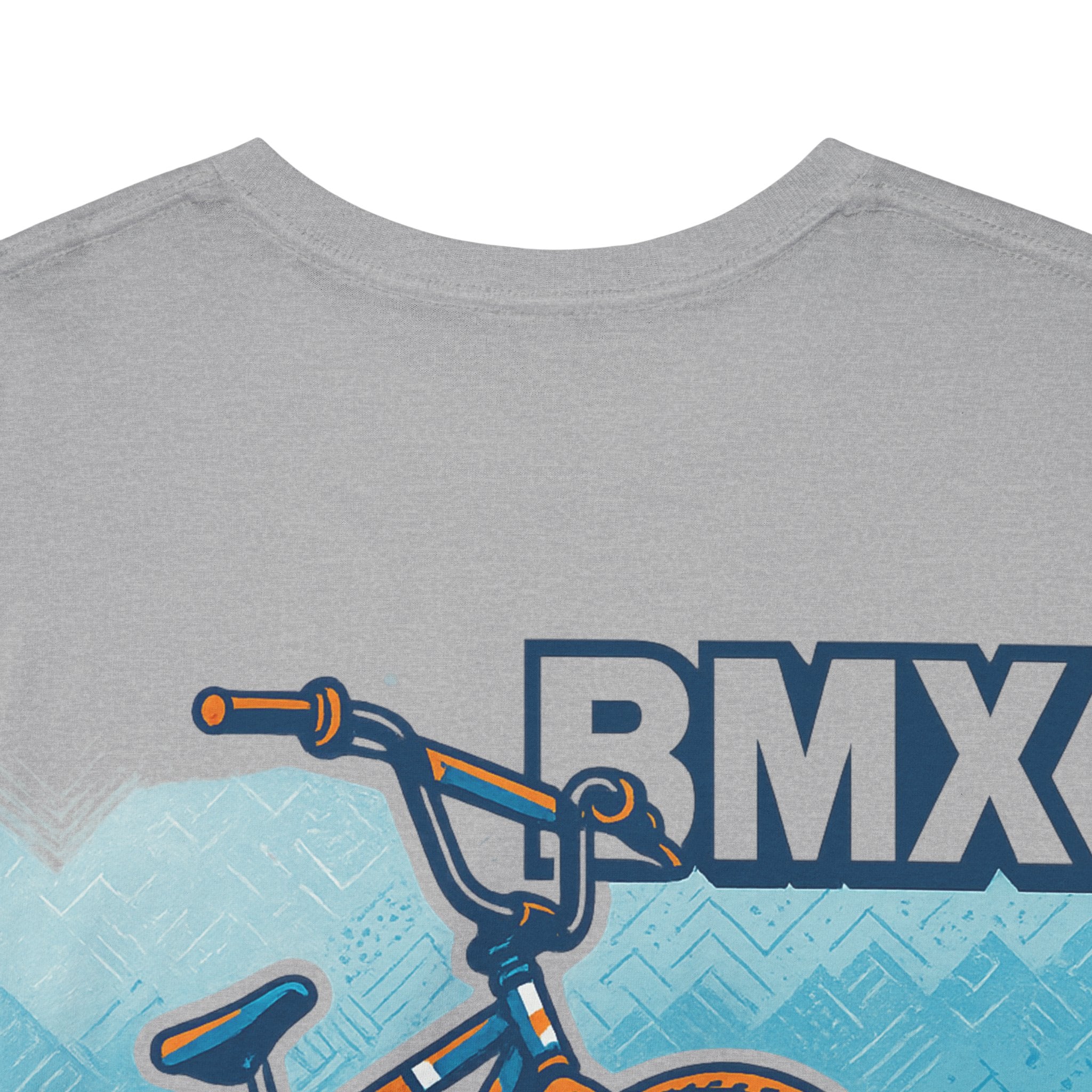 Revive la Aventura BMX: Retro y Estilo en Cada Pedaleada