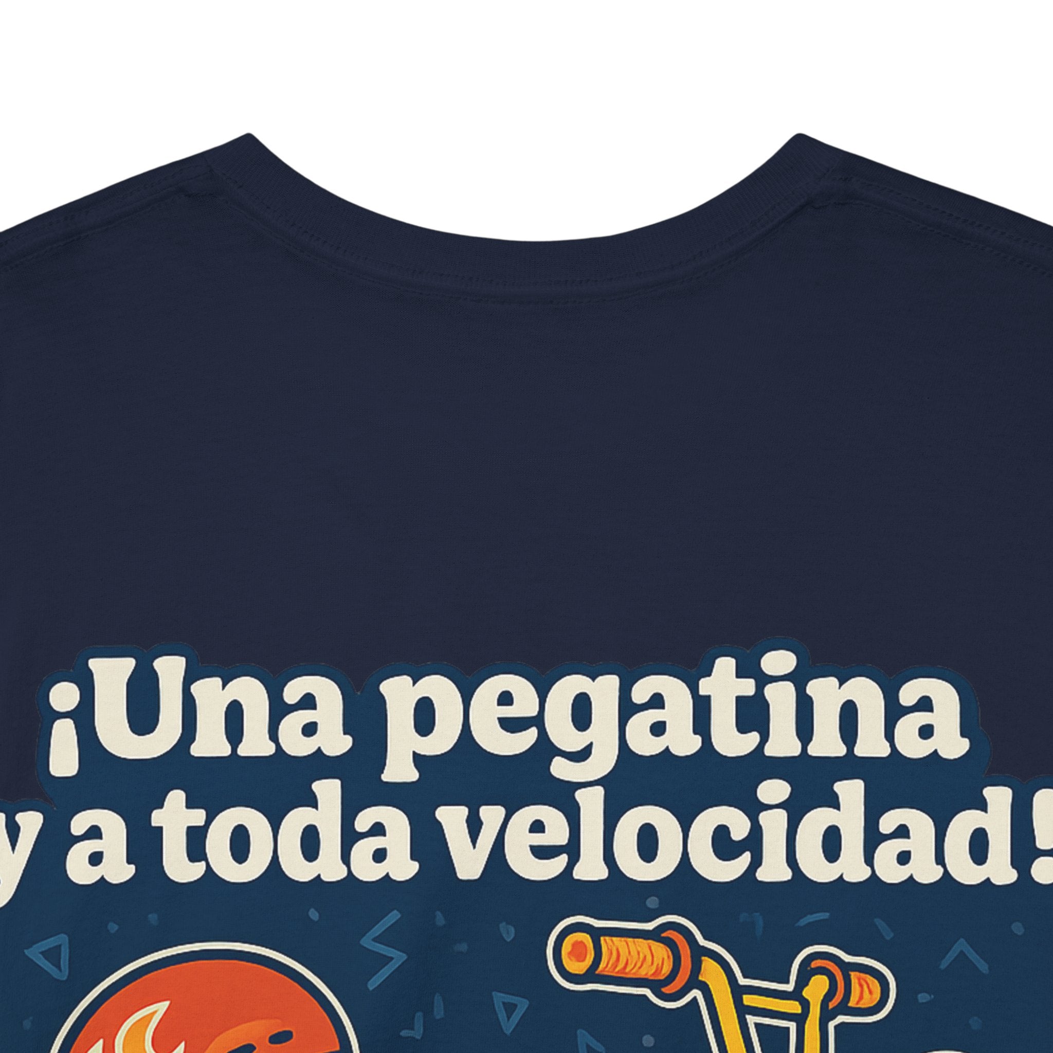 Camiseta Retro Bicicleta Infantil, Camiseta BMX Vintage 80s, Look Nostálgico con Pegatinas, Camiseta Unisex para Aventureros