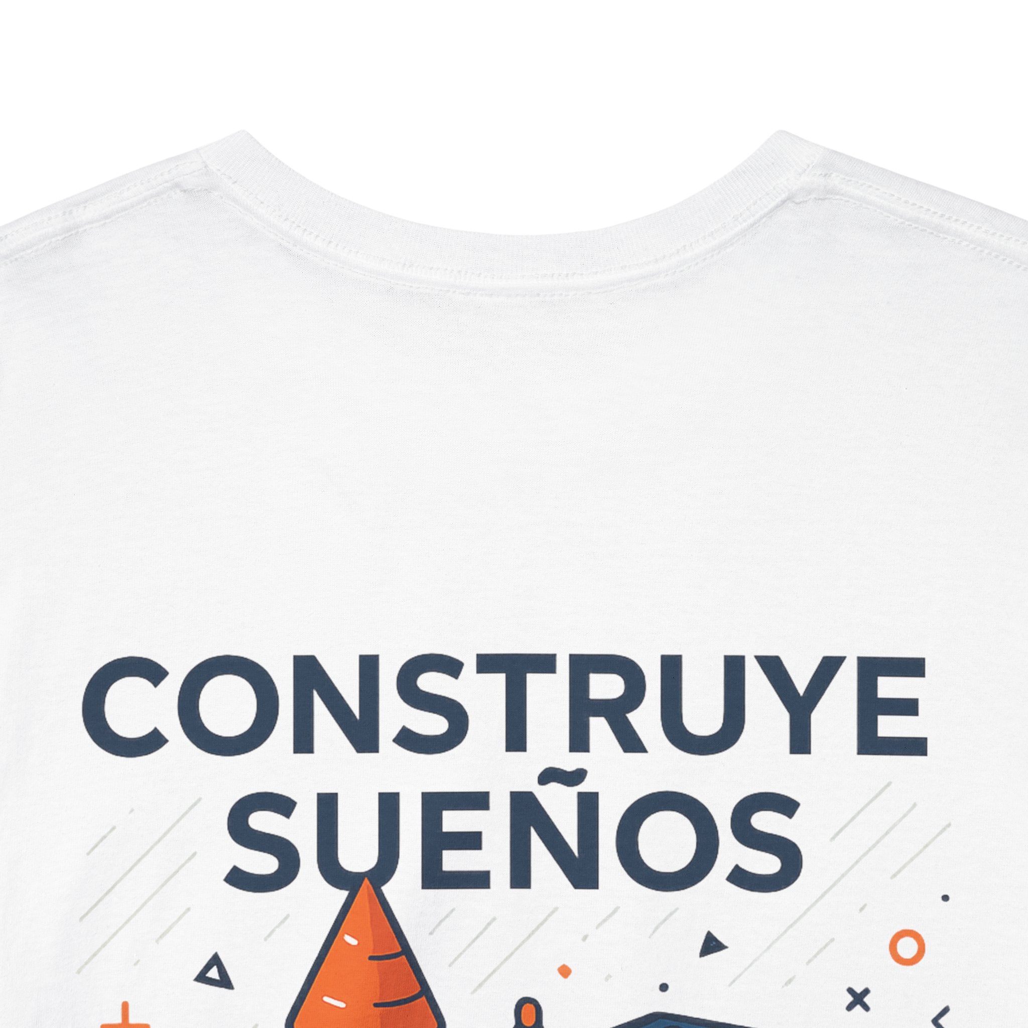 Construye Sueños: Revive Tu Infancia con Estilo Retro