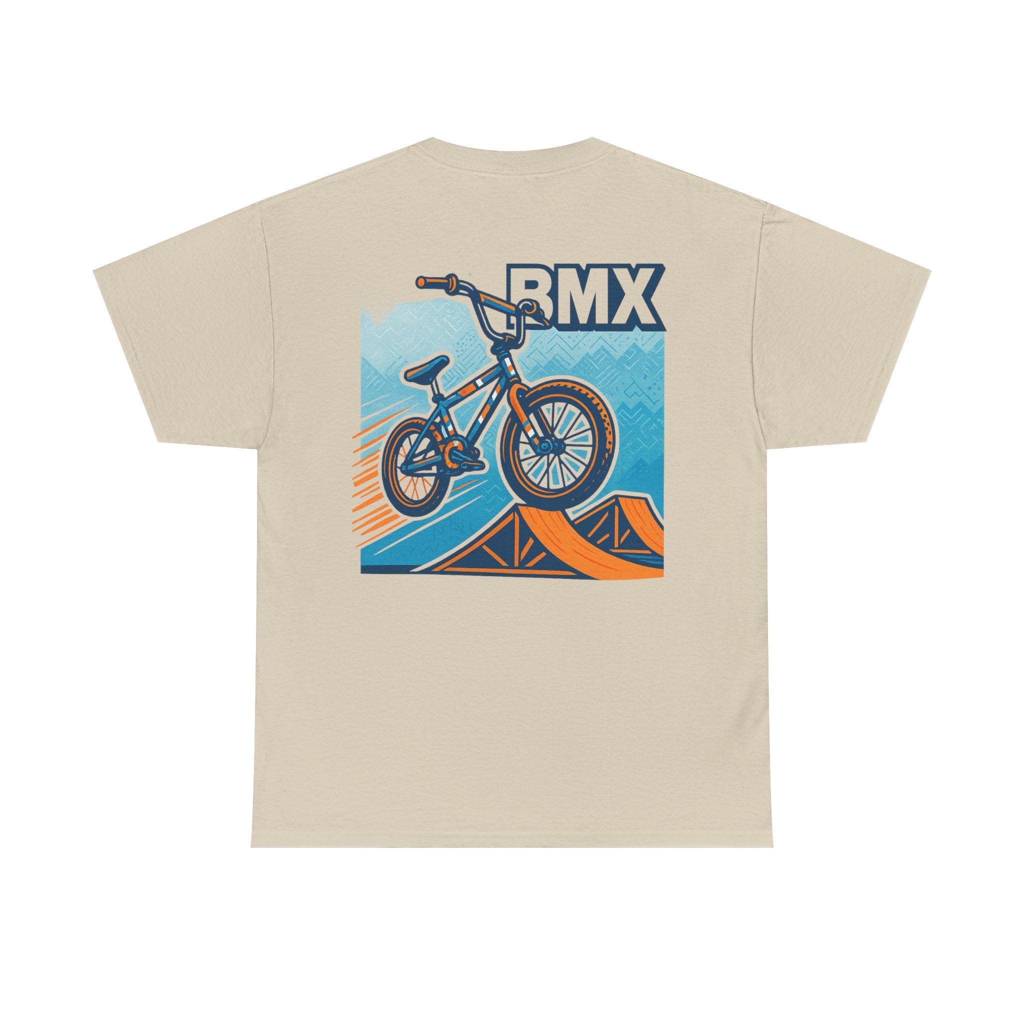 Revive la Aventura BMX: Retro y Estilo en Cada Pedaleada