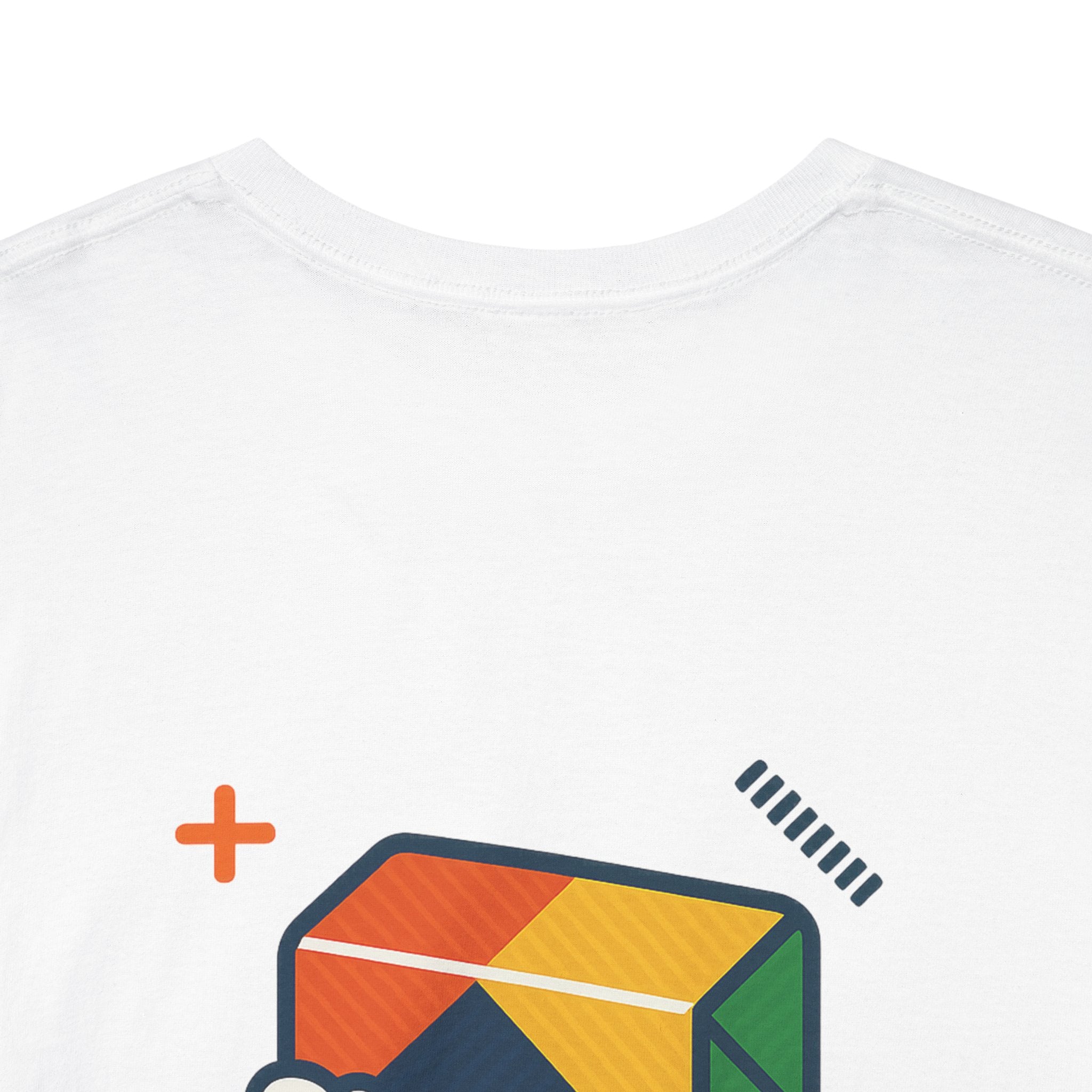 Camiseta Sugus Retro, T-Shirt Nostálgico, Sabor de la Infancia, Gen X España, Diseño Clásico y Colorido