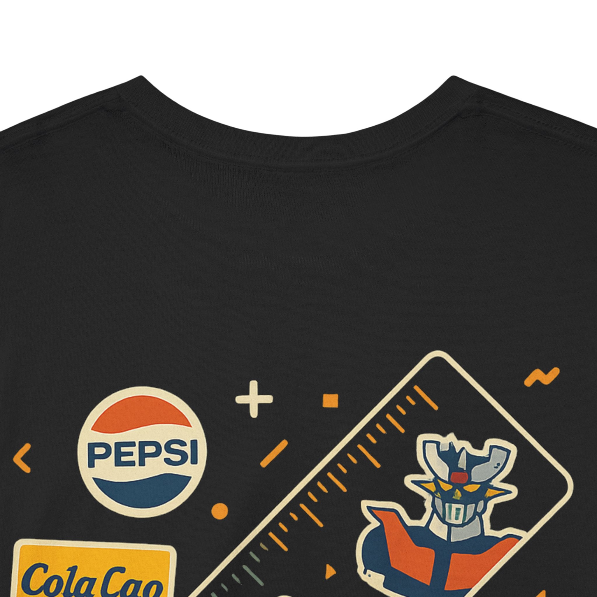 Recuerdos de la Generación X: ¡Dale vida a tu estilo con nostalgia retro!