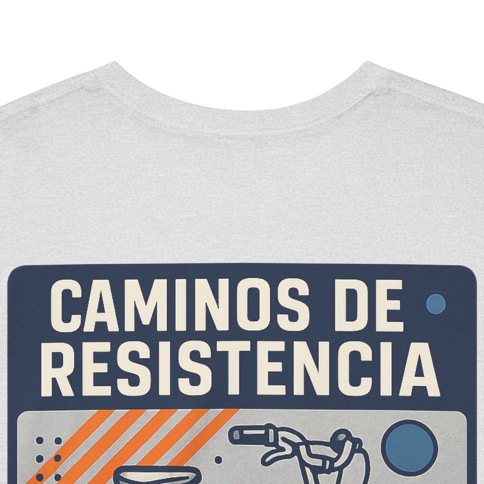 Caminos de Resistencia: Reviviendo la Aventura en Bicicleta