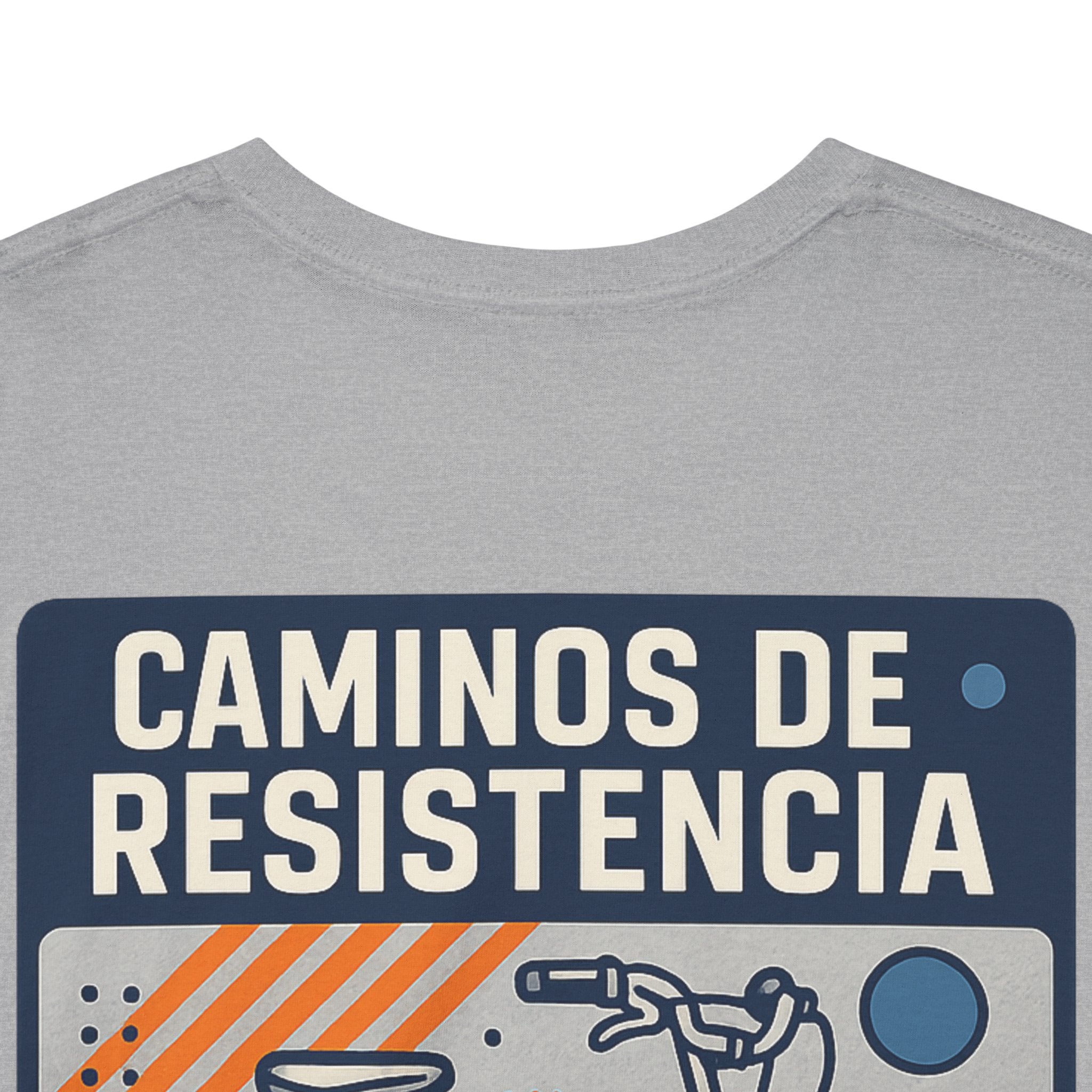 Caminos de Resistencia: Reviviendo la Aventura en Bicicleta