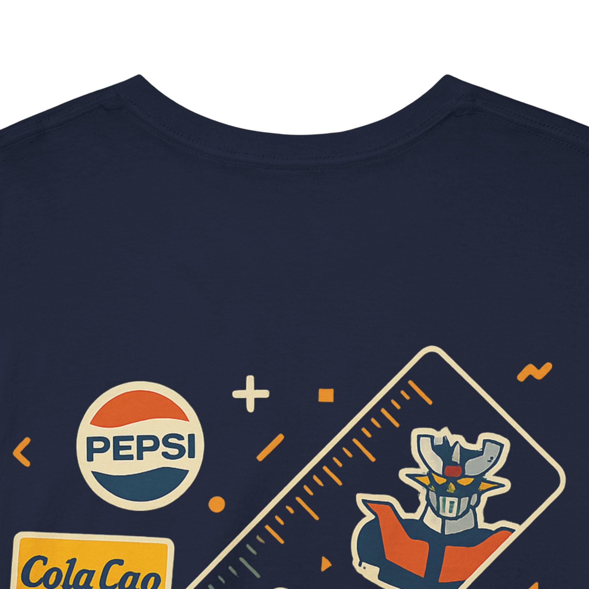 Recuerdos de la Generación X: ¡Dale vida a tu estilo con nostalgia retro!