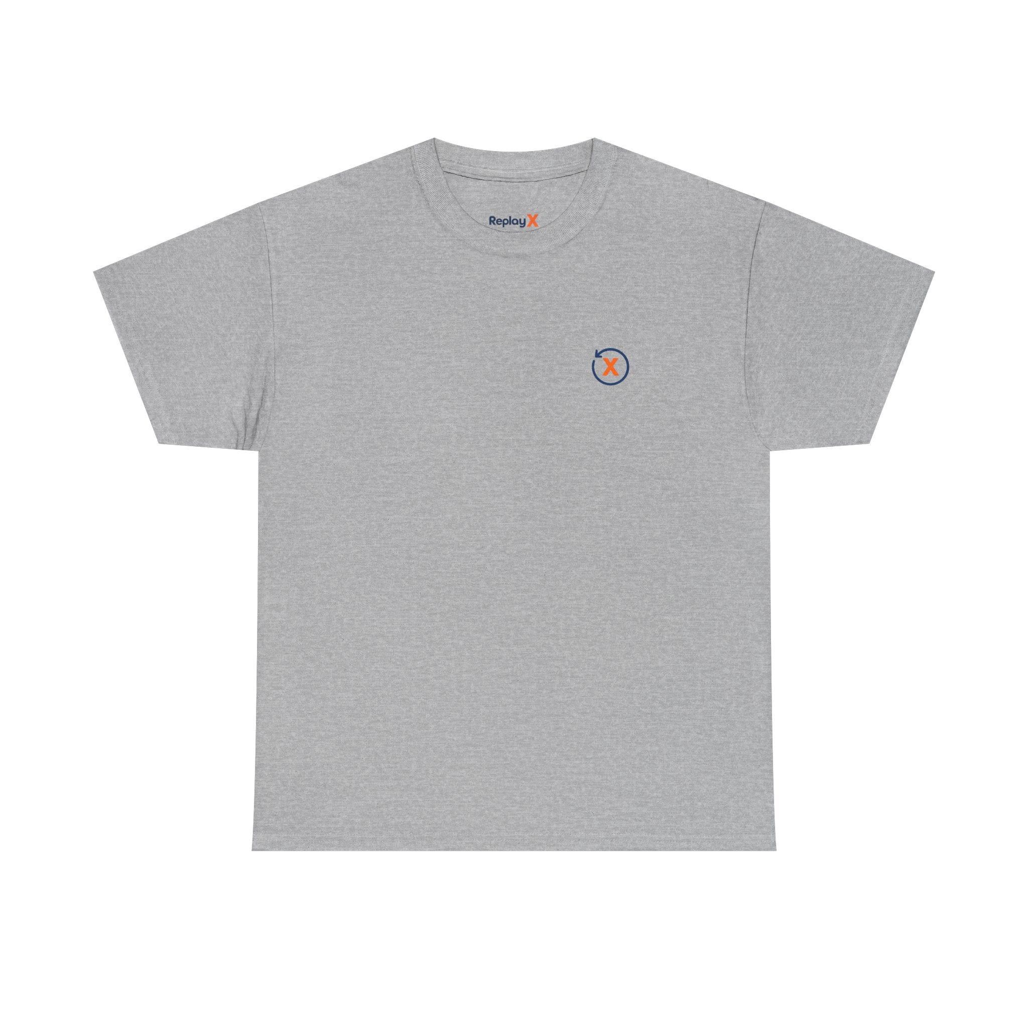 Camiseta Multiusos, T-Shirt Retro para Gen X, Siempre Hay una Solución, Diseño Vintage Aventuras Urbanas