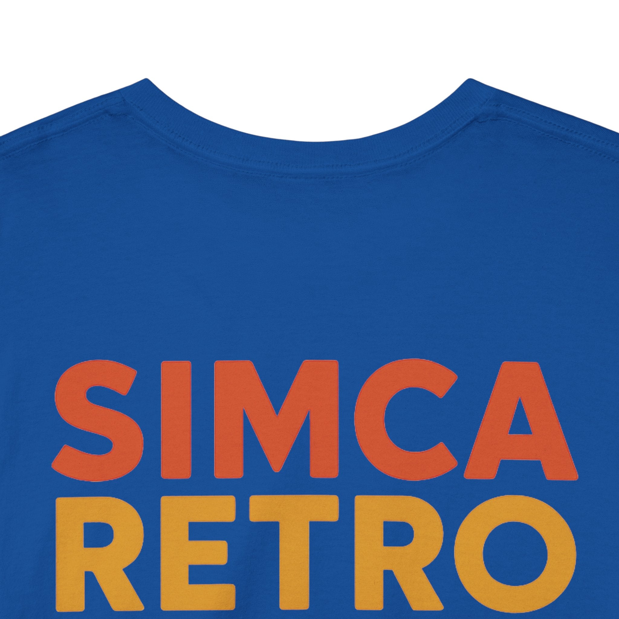 Camiseta Simca Retro, Coche Clásico 70s 80s, Vacaciones Gen X, Estilo Vintage Español, Sunset Car Shirt, Regalo Nostálgico Unisex