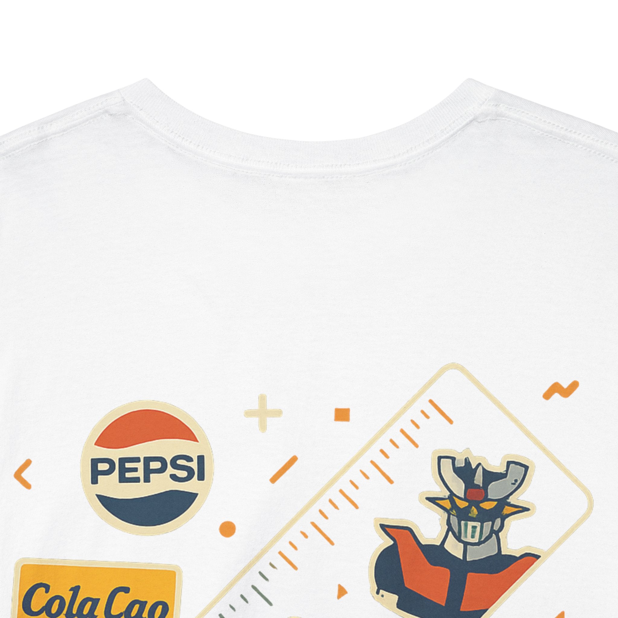 Recuerdos de la Generación X: ¡Dale vida a tu estilo con nostalgia retro!