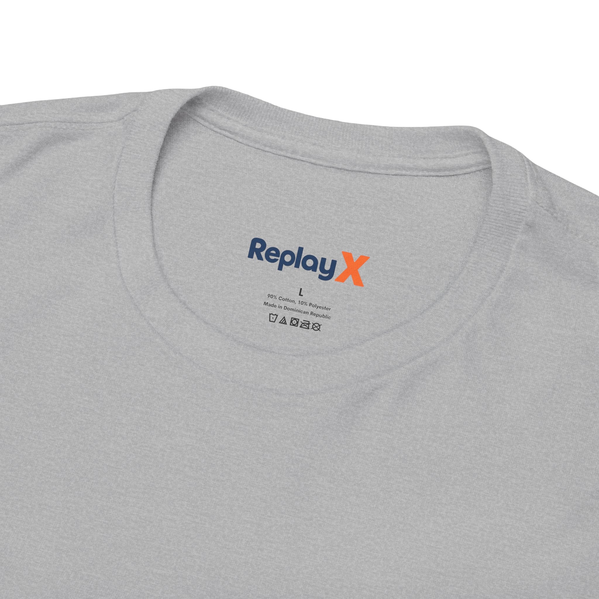 Camiseta Multiusos, T-Shirt Retro para Gen X, Siempre Hay una Solución, Diseño Vintage Aventuras Urbanas