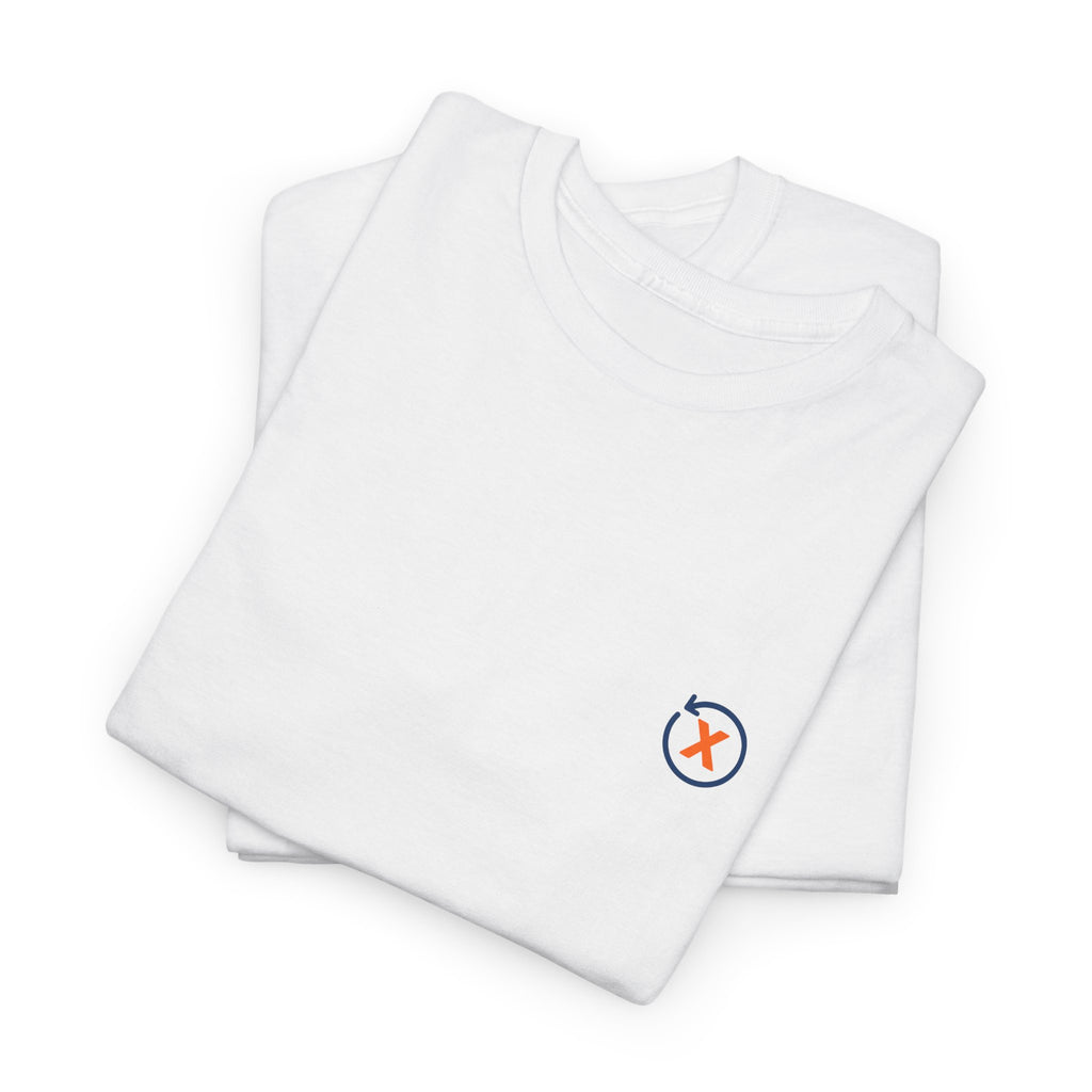 Beat of Love, Camiseta Unisex Retro con Cassette y Corazón Musical, amantes de la musica, generación X