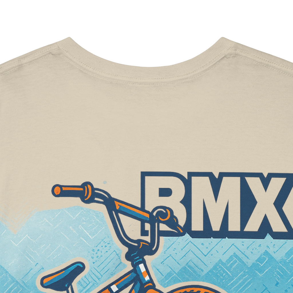 Revive la Aventura BMX: Retro y Estilo en Cada Pedaleada