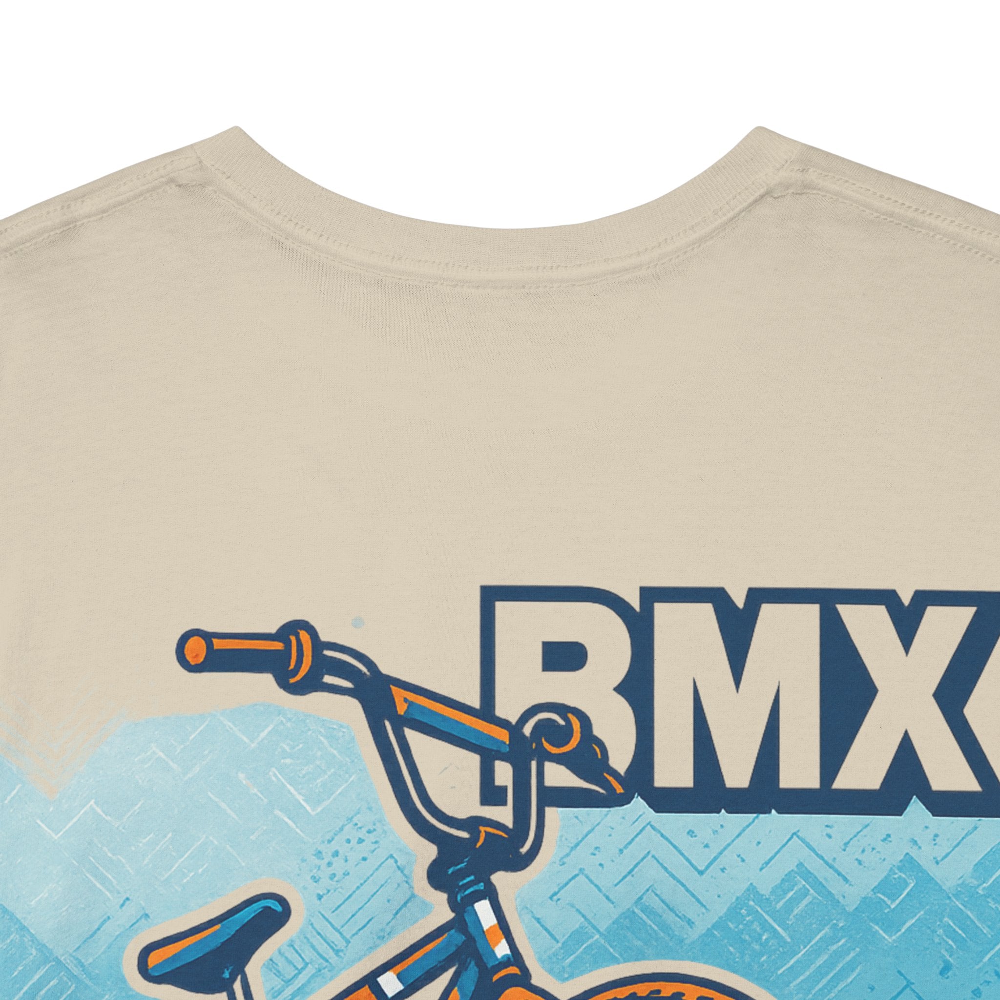 Revive la Aventura BMX: Retro y Estilo en Cada Pedaleada