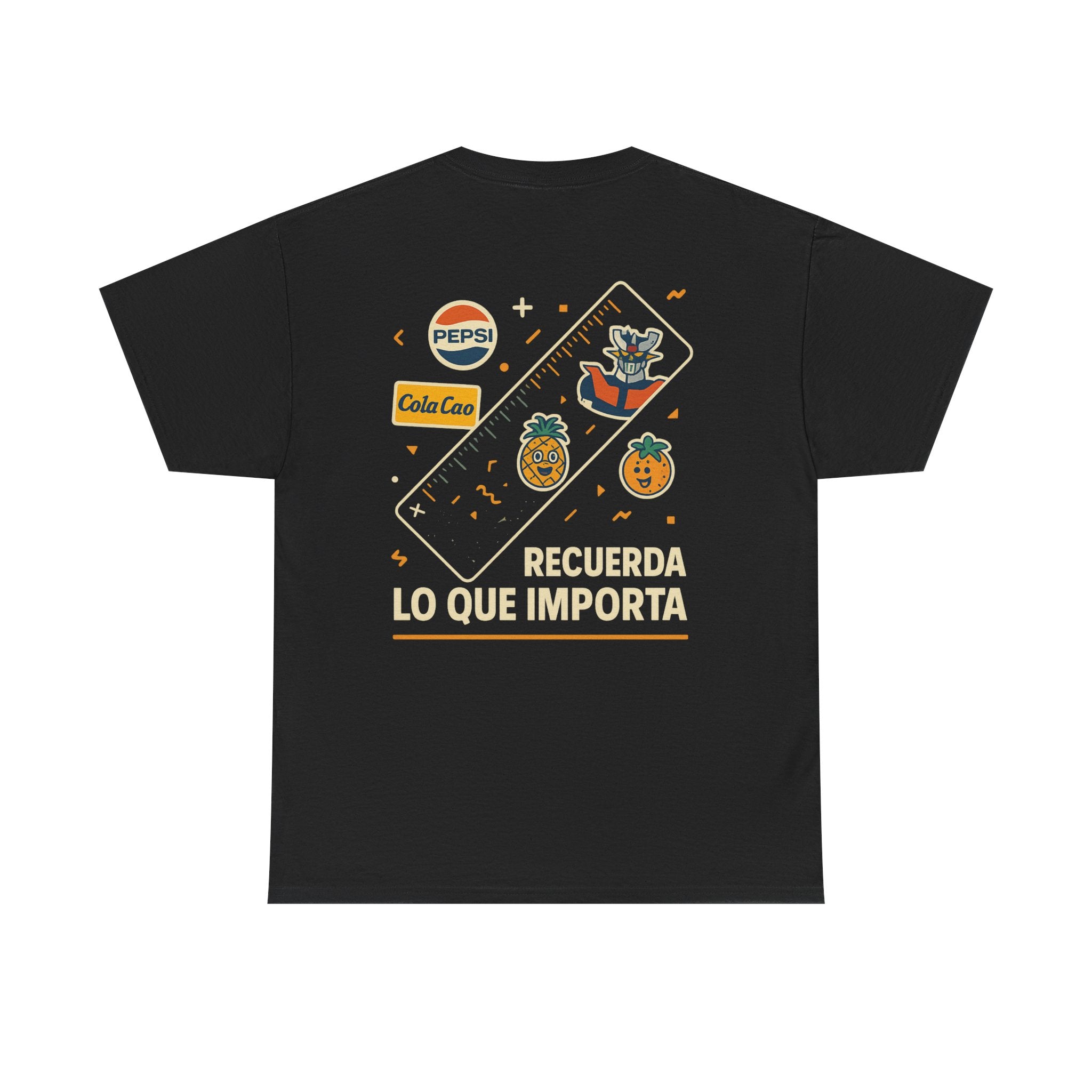 Recuerdos de la Generación X: ¡Dale vida a tu estilo con nostalgia retro!