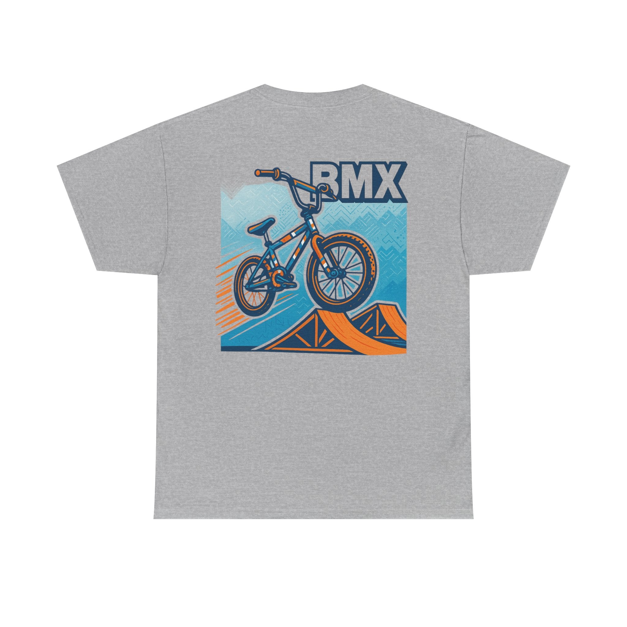 Revive la Aventura BMX: Retro y Estilo en Cada Pedaleada