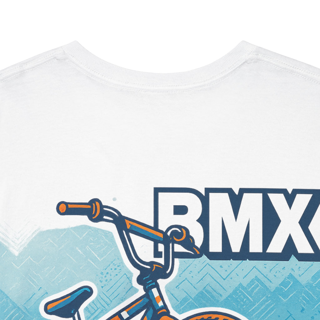 Revive la Aventura BMX: Retro y Estilo en Cada Pedaleada