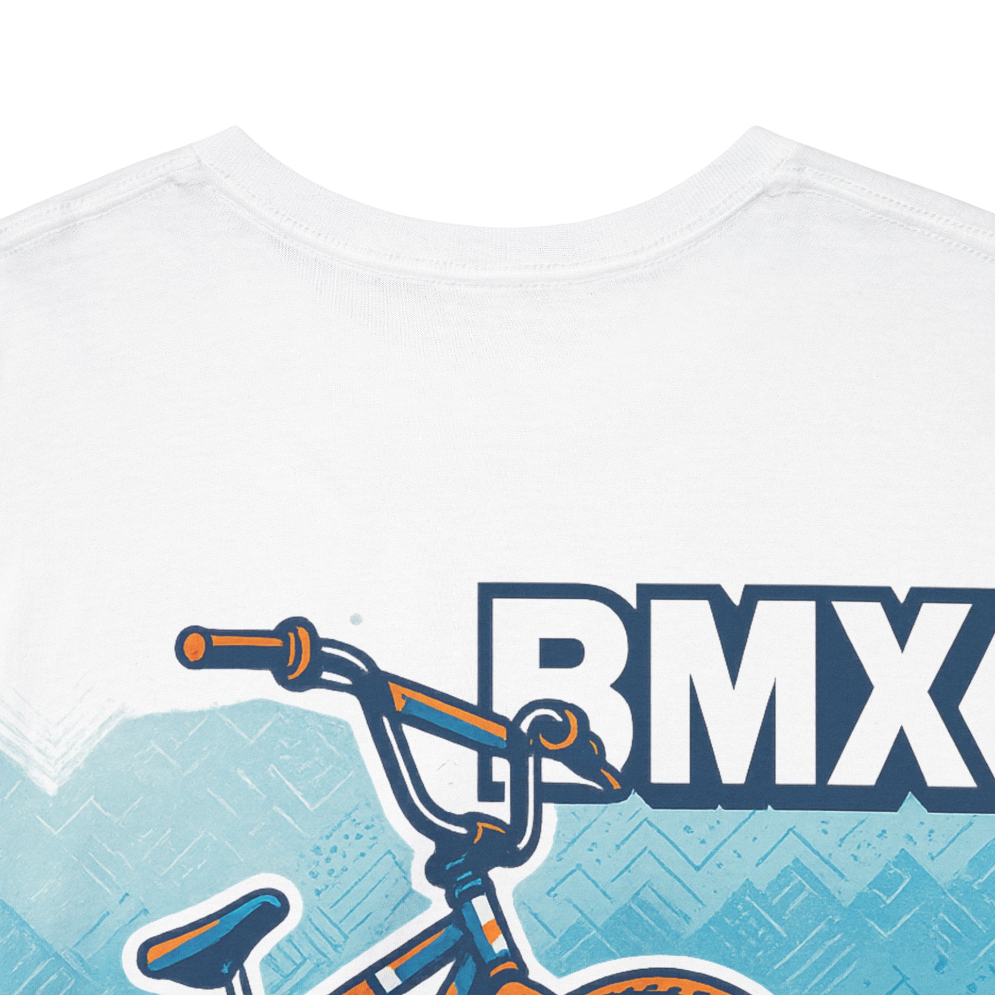 Revive la Aventura BMX: Retro y Estilo en Cada Pedaleada