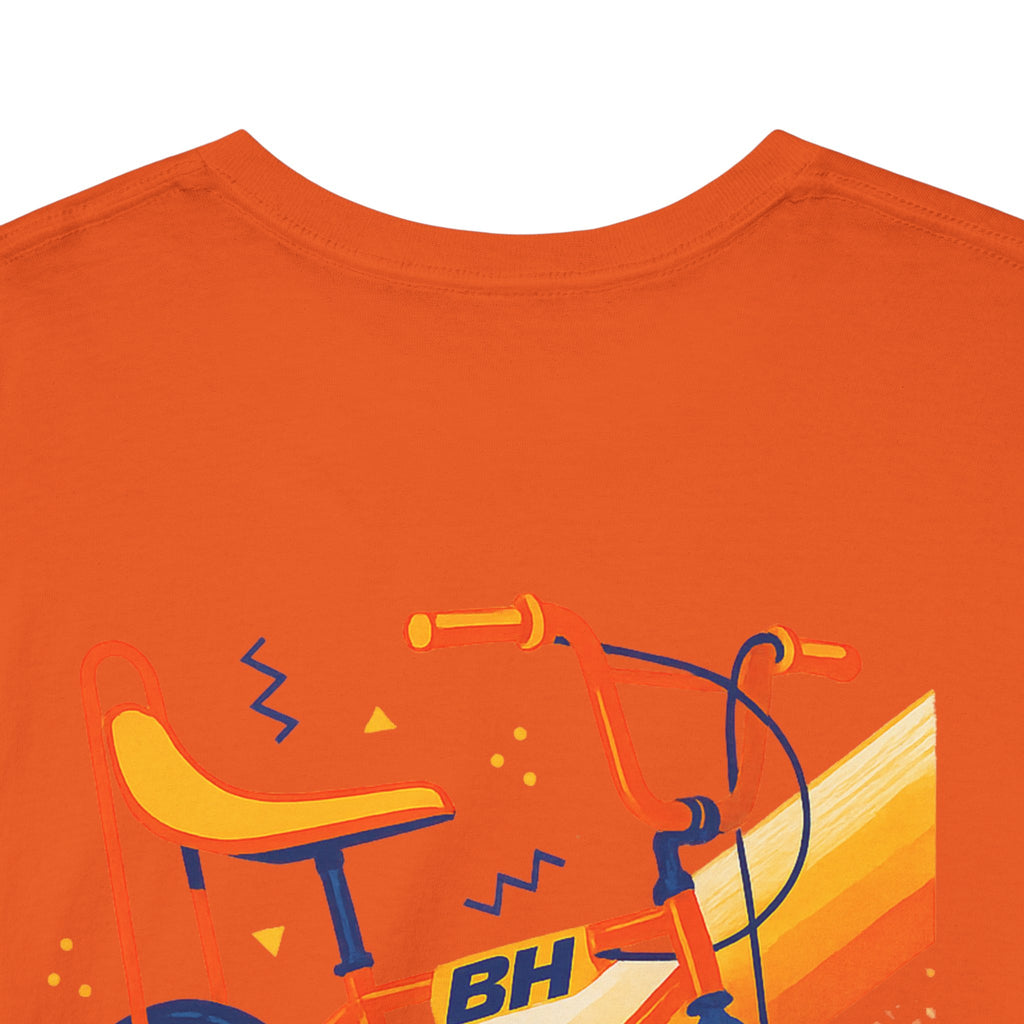 ¡Vuelve a los 80s con la Bicicleta California! Estilo Retro para Generación X