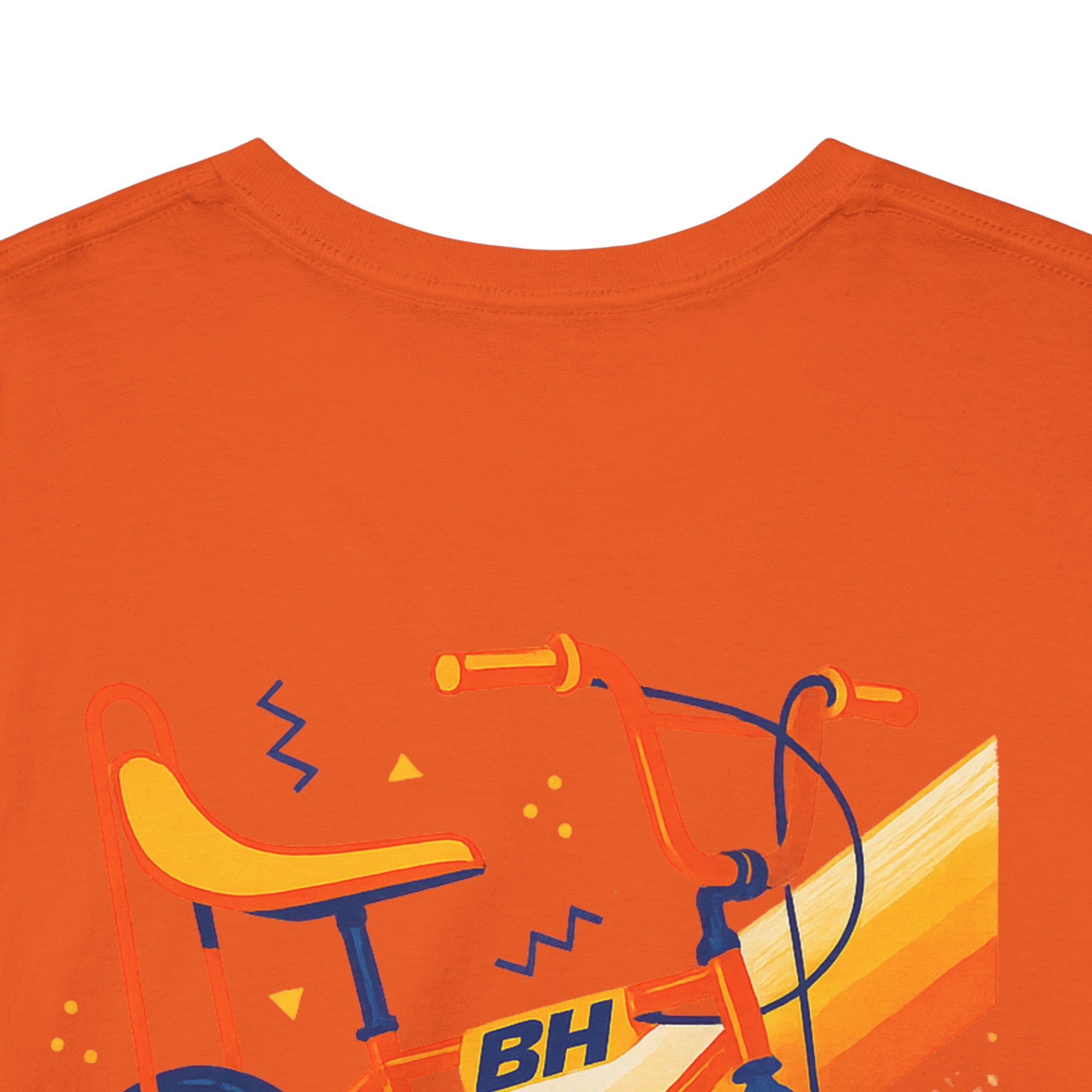 ¡Vuelve a los 80s con la Bicicleta California! Estilo Retro para Generación X