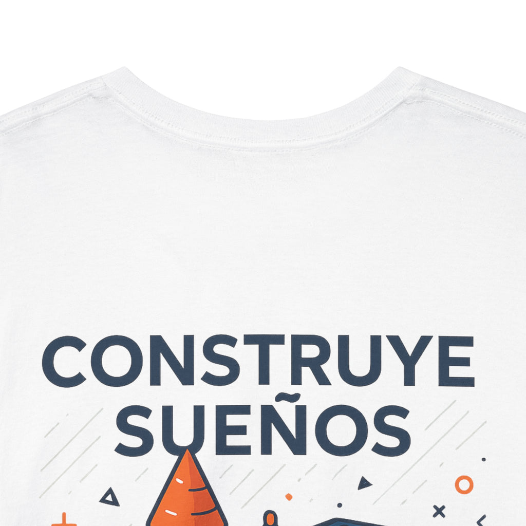 Construye Sueños: Revive Tu Infancia con Estilo Retro