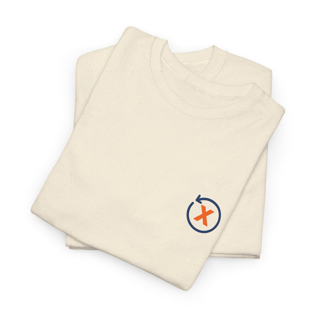 ¡Revive los Recuerdos! Camiseta con Estilo Retro y Nostalgia de Papel