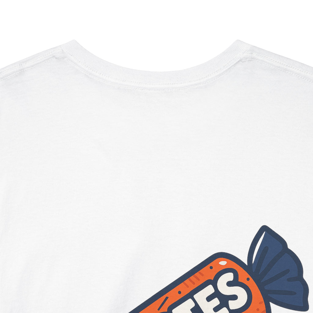 Camiseta Palotes, T-Shirt Nostálgico de Infancia, Sabor a Retro, Diseño Divertido para la Generación X