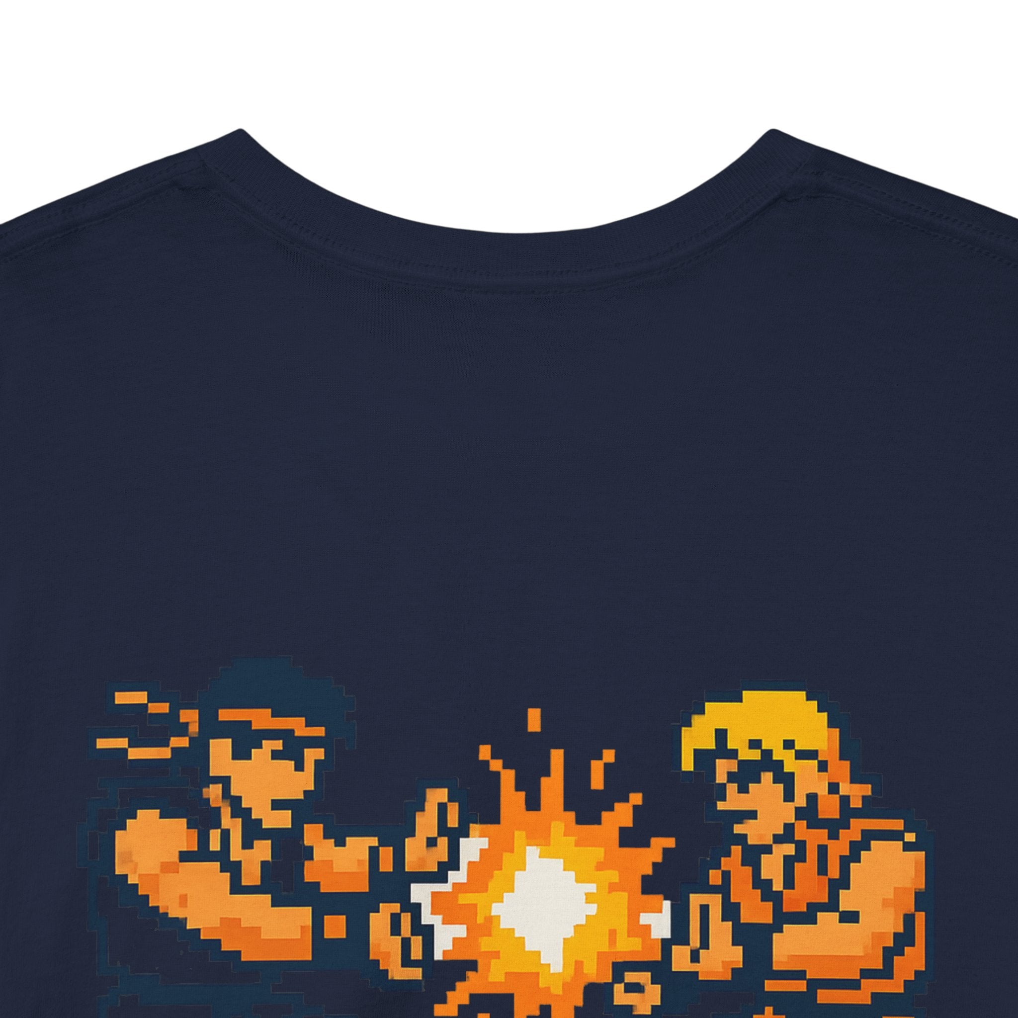 Desata Tu Poder Arcade, Camiseta Retro Unisex Peleas Pixel, Arcade Fighters Tee, Classic Gamer Shirt, Vintage Joystick Combo, Gaming