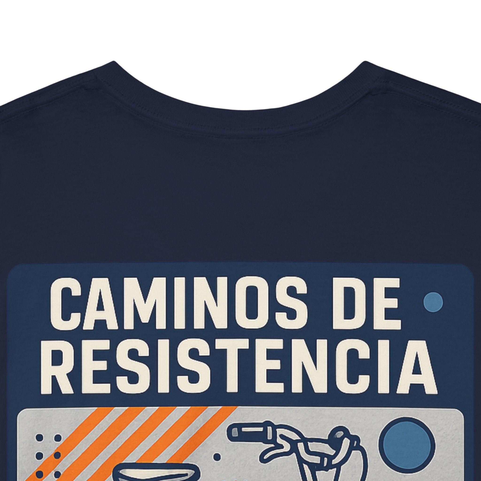 Caminos de Resistencia: Reviviendo la Aventura en Bicicleta