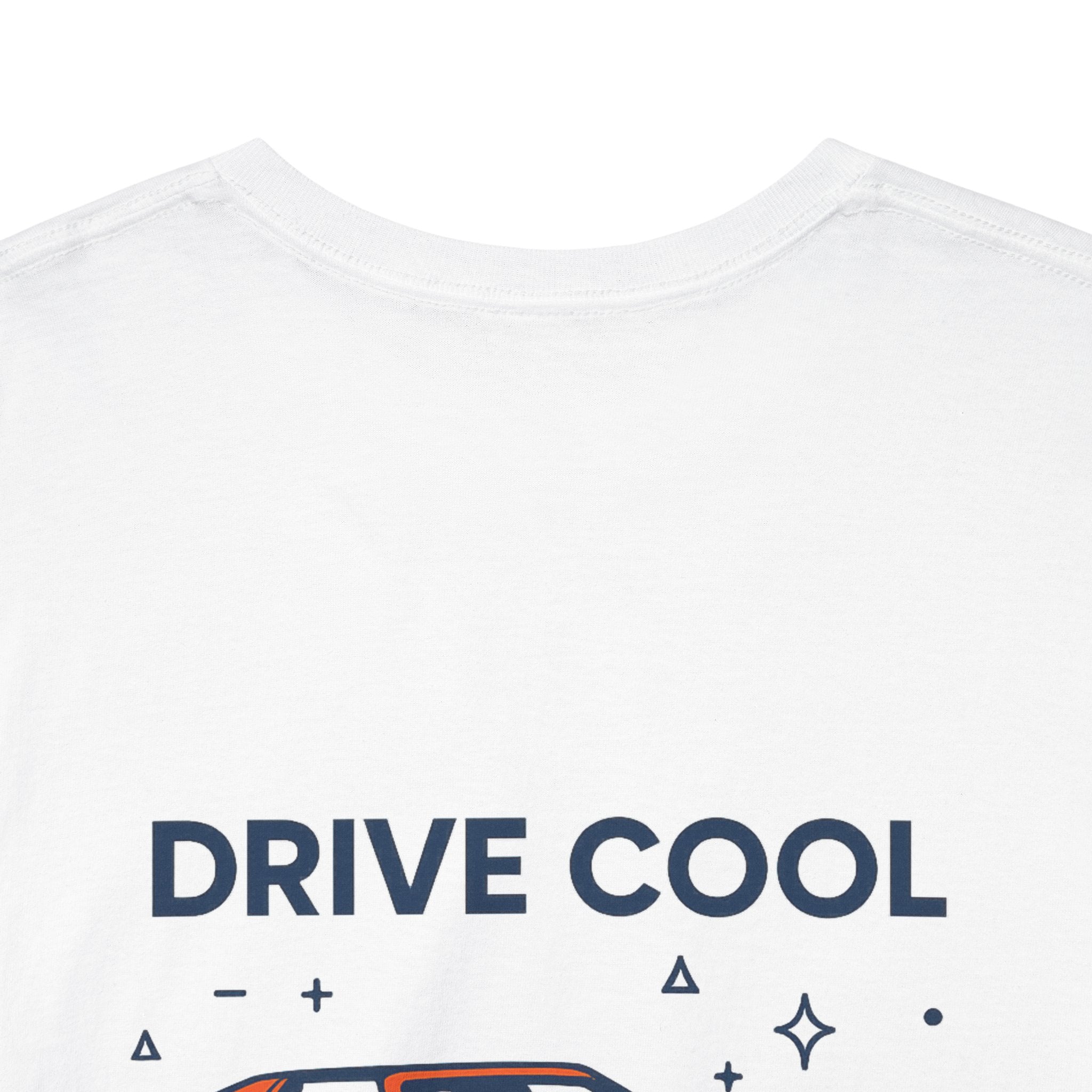 Camiseta Ferrari Clásica, T-Shirt Retro, 308 GTS , Gen X España, Diseño Nostálgico Magnum